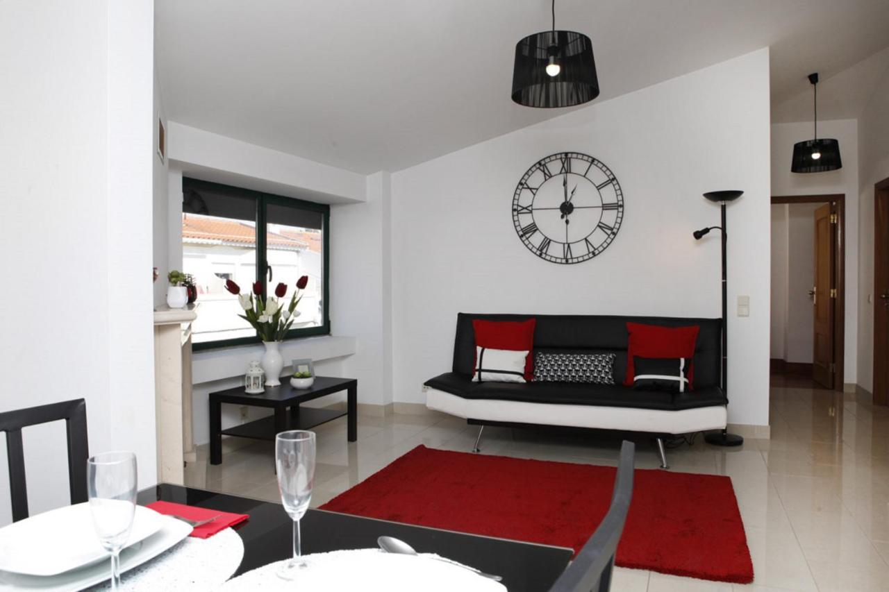 Wondrous Terrace Apartment In Cascais Center Exterior photo