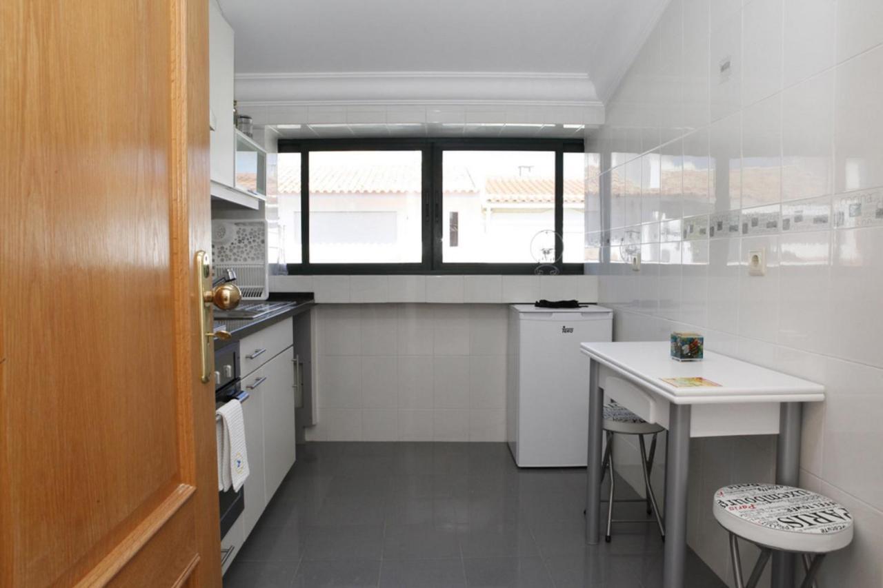 Wondrous Terrace Apartment In Cascais Center Exterior photo